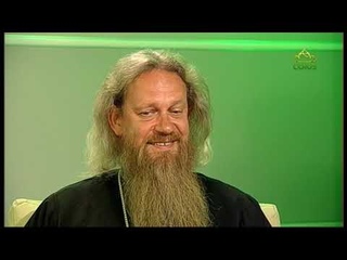 Плод веры. 20 октября. Игумен Лука (Степанов). Часть 1