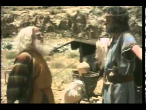 Abraham, Sarah, Isaac, Jacob ( Full Movie