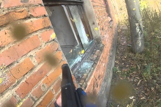 Пейнтбол ( штурм ) пистолет tippmann tpx