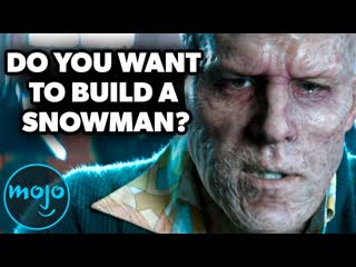 Top 10 Times Movies Made Fun of Disney