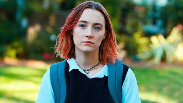Леди Бёрд Русский трейлер (Дубляж,