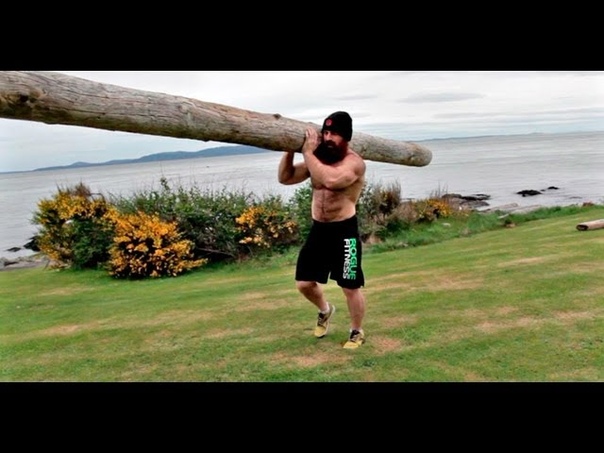 Cross Fit Structure and