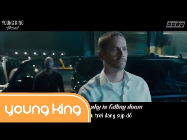 Lyrics+ Vietsub Go Hard or Go Home Wiz Khalifa ft. Iggy