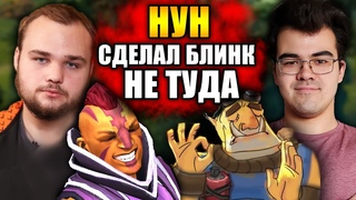 МИДЕР ВИРТУС ПРО ПРОБУЕТ СТРИМСНАЙПИТЬ ТРАВОМАНА | НУН ПРОТИВ ТЕЧИСА
