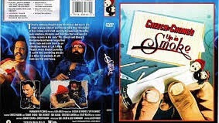 Cheech And Chongs