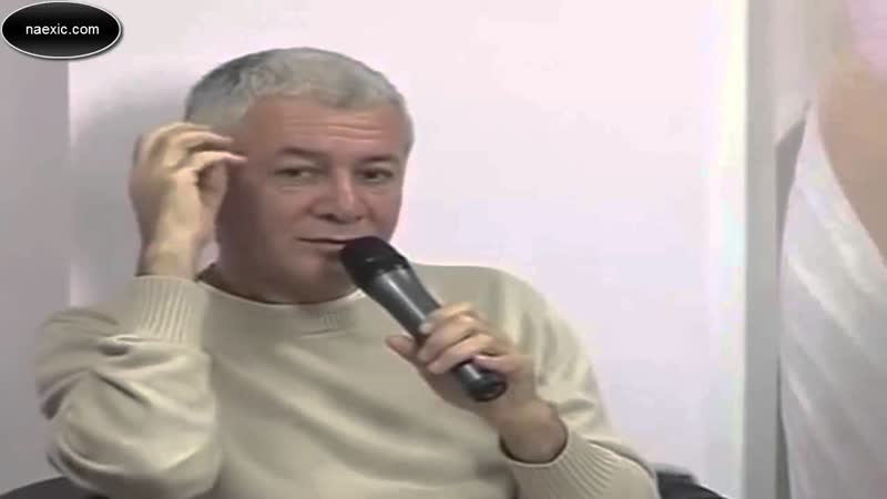 Чайтанья Чандра Чаран (Александр Хакимов) Что такое