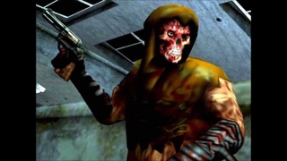 Manhunt All Innocentz Dialogue