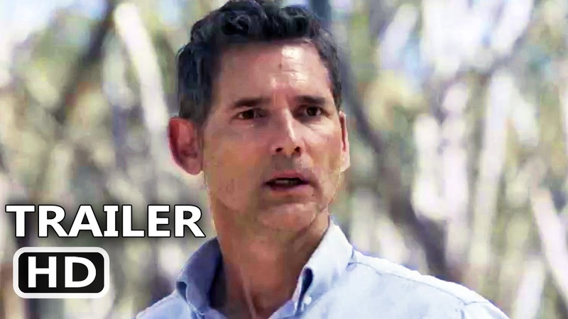 THE DRY Trailer (2020) Eric Bana, Thriller