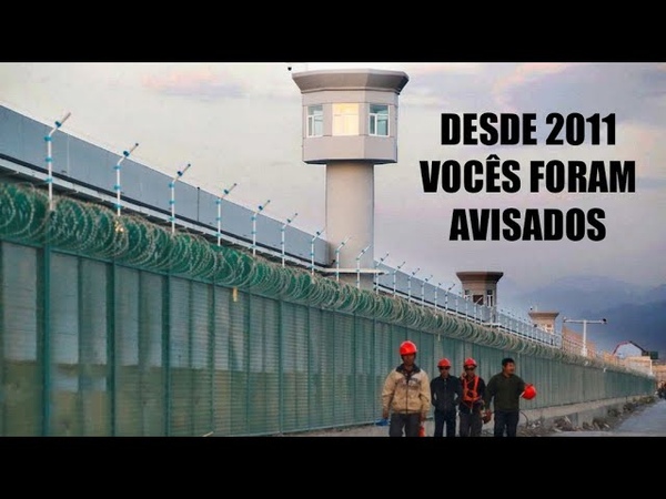DESDE 2011 SENDO ALERTADOS TARDE