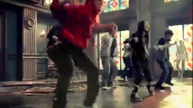 vidmo org Eat You Up KHip khop klassnyjj tanec