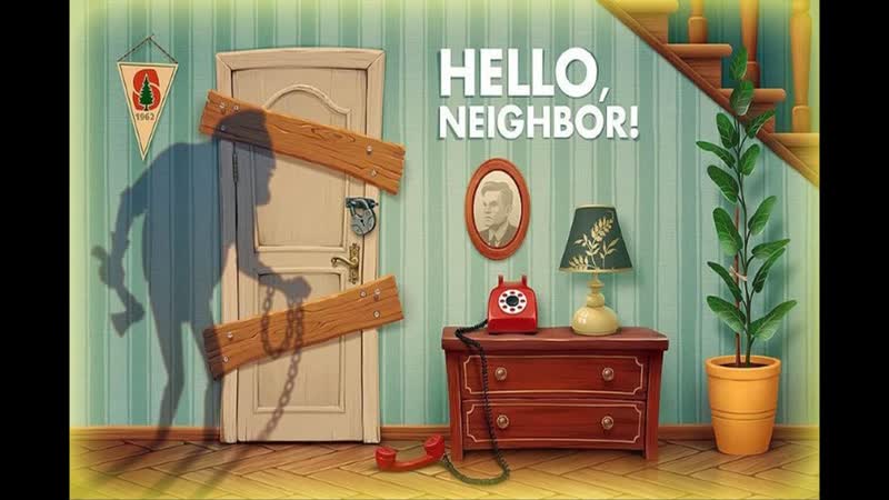 Hello Neighbor
