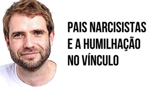 QUANDO QUEM DEVERIA CUIDAR, HUMILHA | SALVA-VIDAS | EMANUEL ARAGO