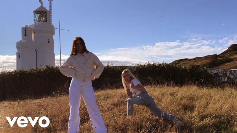 Wet Leg Angelica ( Official