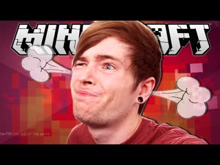 Minecraft | LEARNING TO RAGE!! | Gravity Master Custom Map
