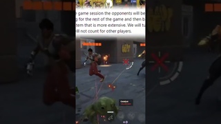 Читеры в Deadlock превращаются в жаб  #deadlock