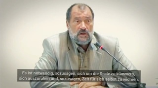 Das Leben nach der Klimax