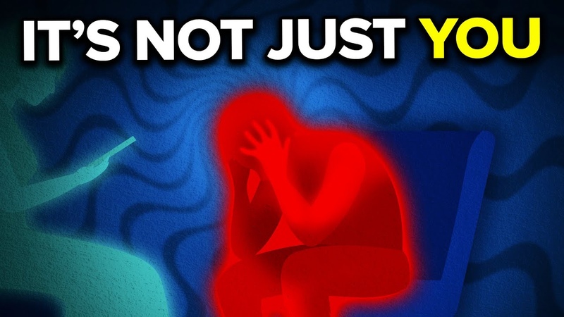 Why Therapy Sucks For