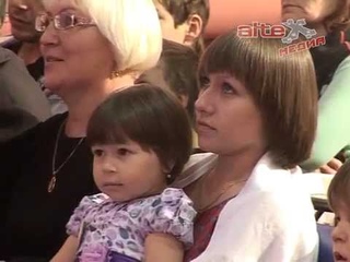 В АГО чествовали опекунов