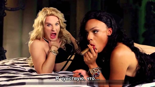 Bart Baker Parodies, 58 (русские субтитры) Shakira ft Rihanna Cant Remember to Forget You