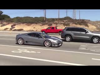 Highlights of Monterey Car Week 2014