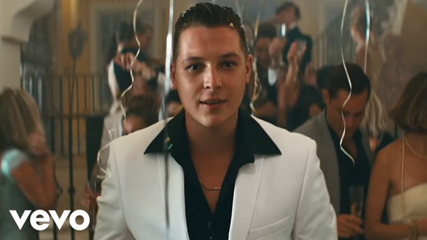 John Newman Ft. Charlie Wilson Tiring
