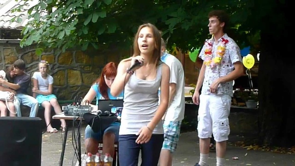 Kate Key Я Не Та (27 июня АРТ Арбат в