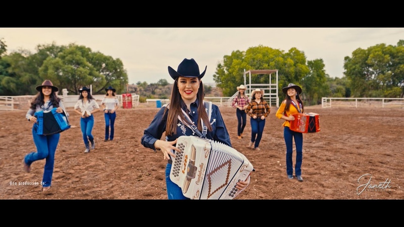 El Lucero ( Huapango) Janeth
