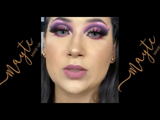CLASES DE AUTOMAQUILLAJE FULL DAY CON MAYTE MAKE UP #NotasUrbanas #MayteMakeUp #shortsvideo