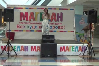 Пісня про матір