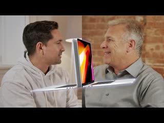 The 16-inch MacBook Pro is Special - ft. Phil Schiller!