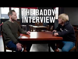 Paddy Pimblett on His UFC Debut, Fighting Style & Predicting His Own Rise | Full Interview