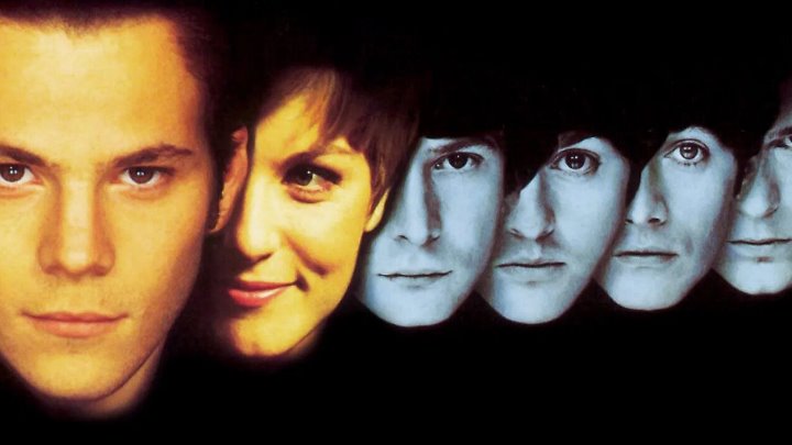 Бэкбит (биографическая драма о ранних годах группы The Beatles с
