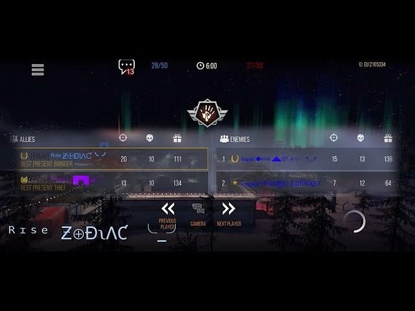 Enjoy It While Its Still Here Holly Jolly Ƶ ƉʅΛƇ, Modern Strike Online