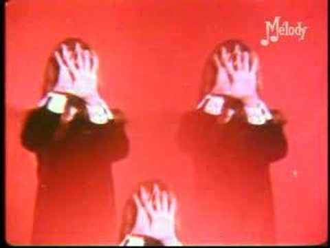 Dalida Ciao Amore