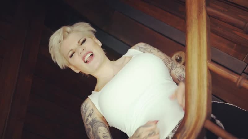 Melanie Mu ller feat. DJ Robin Mit dem Herzen auf