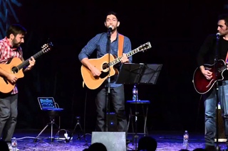 Armenian Public Radio - Ara Vay, Anoush Yar, Khnjooyki Yerk