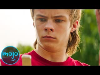 Top 10 Signs A Character Will Become A Villain