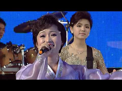 Chongbong Band Bells Chiming Let the New Years Snow Fall (종소리, 설눈아