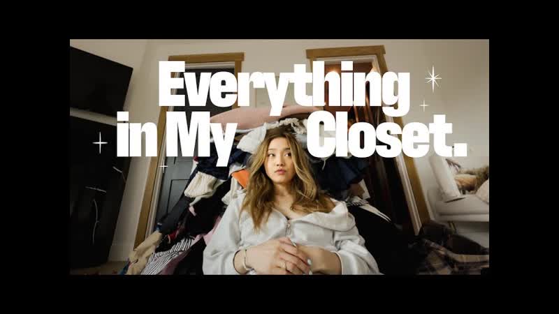 Everything in my