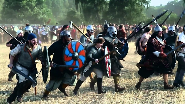 LARP: Con Quest 2016 (offizieller Trailer,