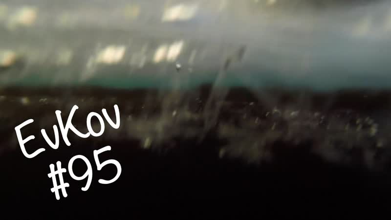 E Vlog, 95, Подо