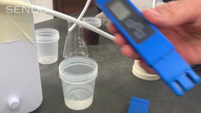 Видео от Штоер, STOEWER, Sendo By Stoewer, Техника для