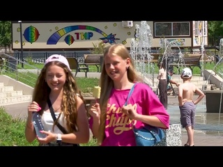 Жара бьет все рекорды: как спасаются бийчане