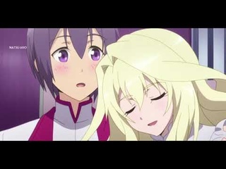 Nightcore - Boom Boom Pow