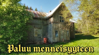 Paluu menneisyyteen @hytonen79