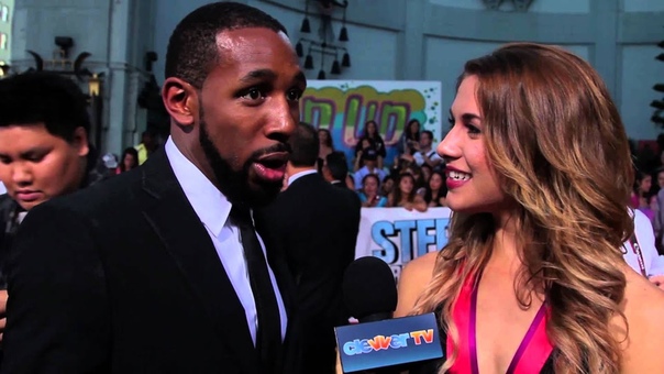 Stephen t Witch Boss Allison Hoker Interview Step Up Revolution