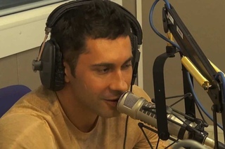 Interviu Dan Balan @ Request 629