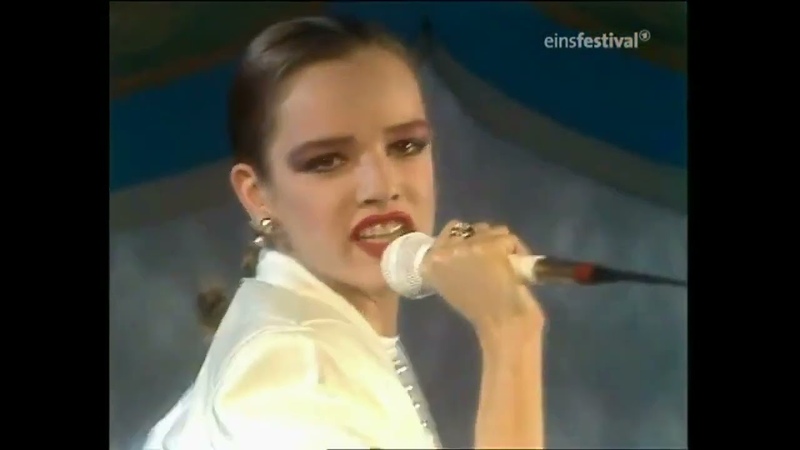 DIANA BARTON Tango ( WWF