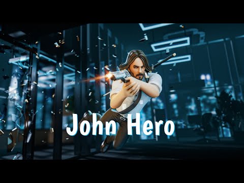 John Hero, New Mobile Games 2022,