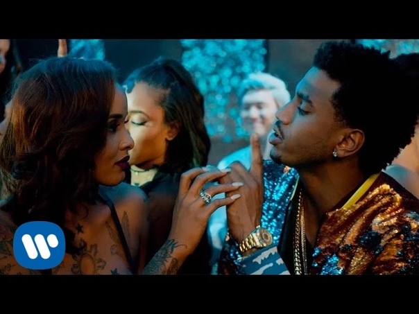 Trey Songz Song Goes Off Official Music